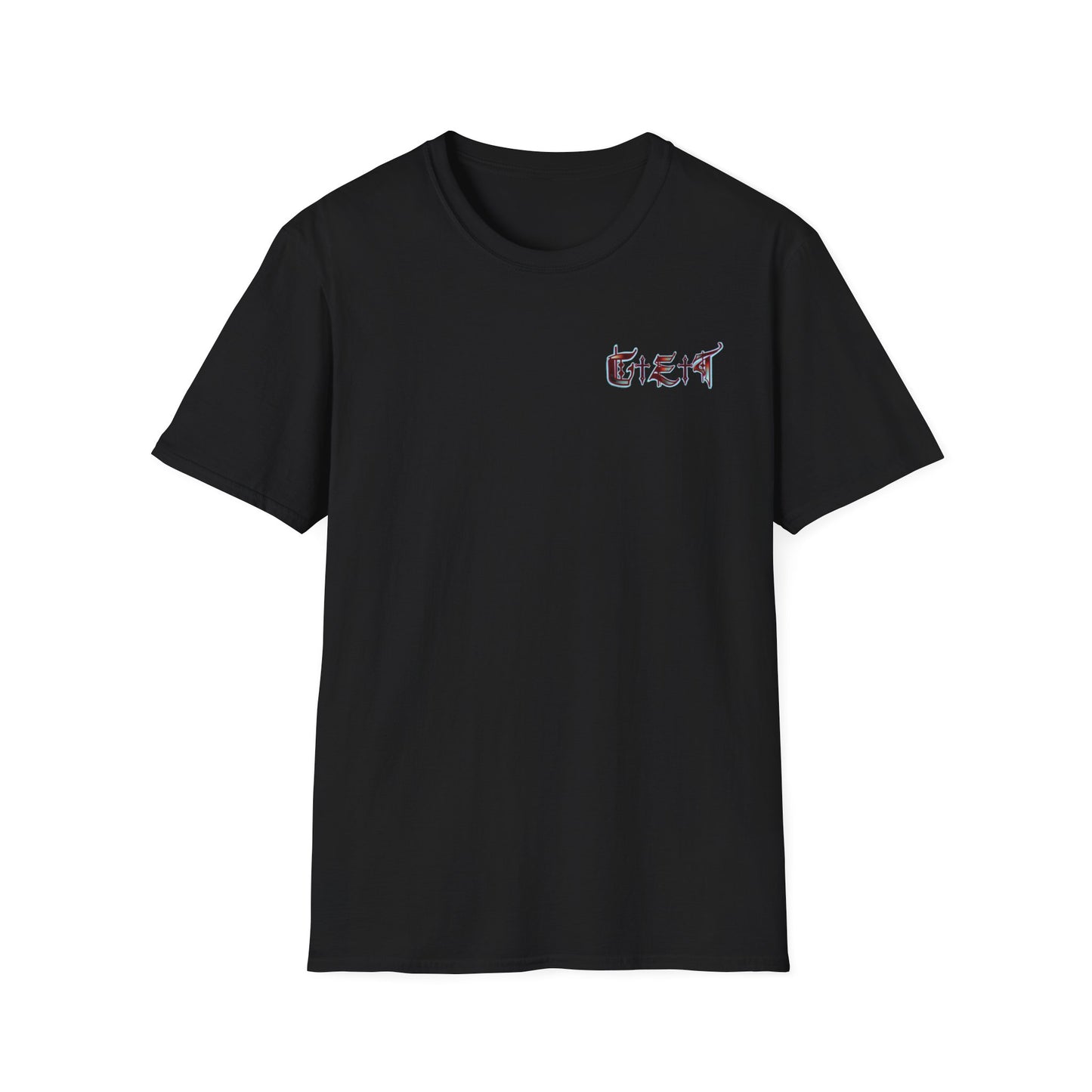 Unisex T-Shirt - Skull Design